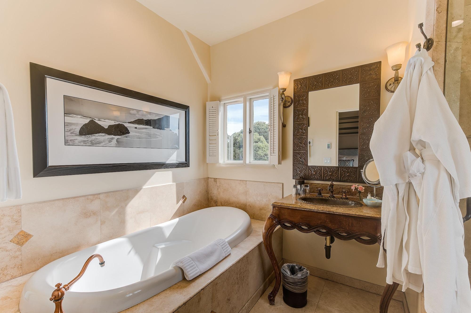 L'Auberge Carmel, Relais & Chateaux Exterior photo