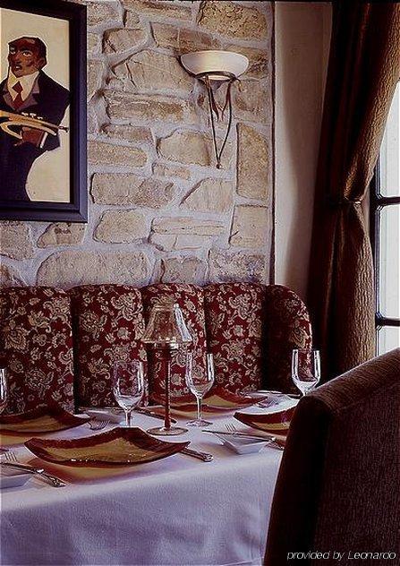 L'Auberge Carmel, Relais & Chateaux Restaurant photo